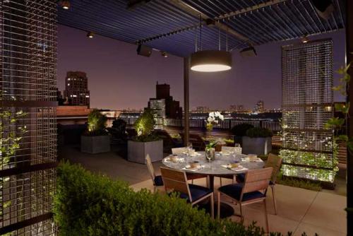 Американский дизайн в работах Sawyer 05