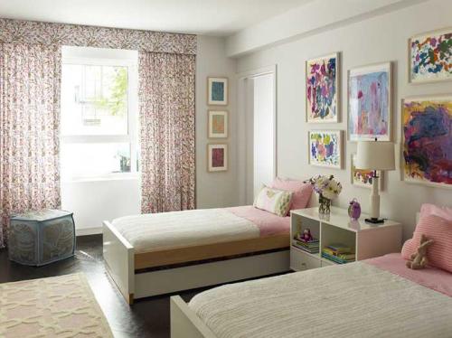 Американский дизайн в работах Sawyer 19