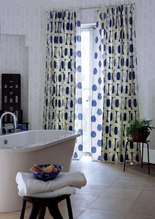 Коллекция текстиля и обоев Wabi Sabi от SCION 19