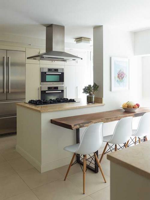 Американский дизайн в работах Sawyer 17