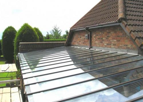 Как стыковать монолитный поликарбонат. Как правильно стыковать монолитный поликарбонат без зазоров