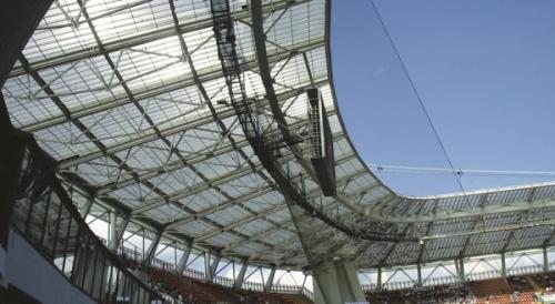 Как стыковать монолитный поликарбонат. Как правильно стыковать монолитный поликарбонат без зазоров