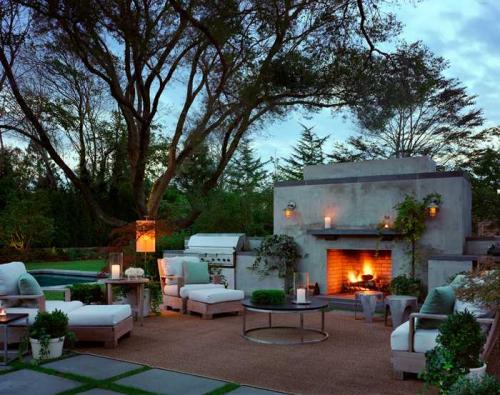 Американский дизайн в работах Sawyer 26