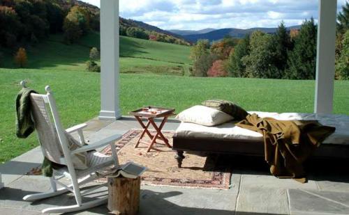 Работы дизайн-студии Meyer Davis 20