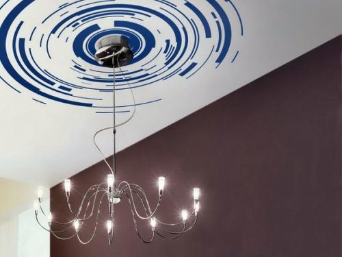 Следы от малярного скотча на натяжном потолке. Можно ли клеить натяжной потолок — все нюансы