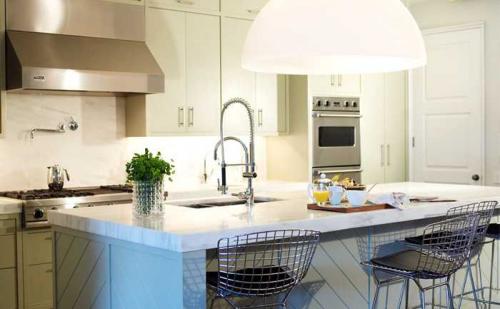 Работы дизайн-студии Meyer Davis 16