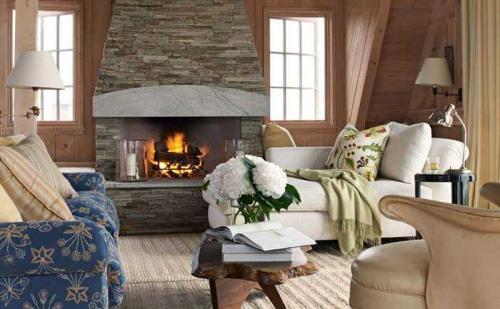 Работы дизайн-студии Meyer Davis 05