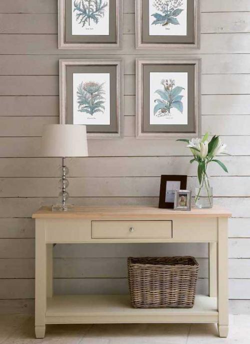 Великолепная английская мебель ручной работы 23