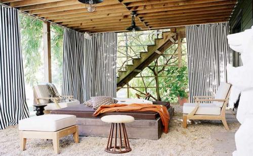 Работы дизайн-студии Meyer Davis 07