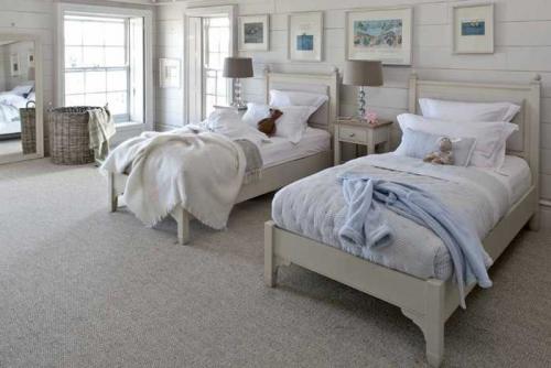 Великолепная английская мебель ручной работы 18