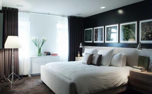 Работы дизайн-студии Meyer Davis 17