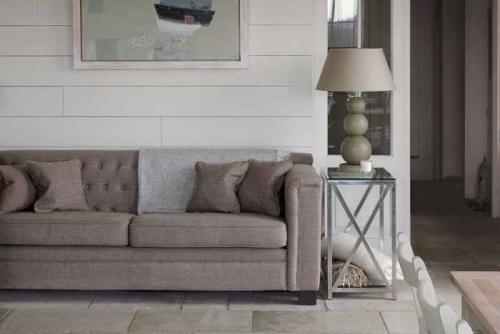 Великолепная английская мебель ручной работы 16