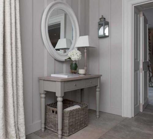 Великолепная английская мебель ручной работы 24