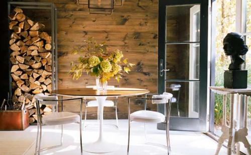 Работы дизайн-студии Meyer Davis 04