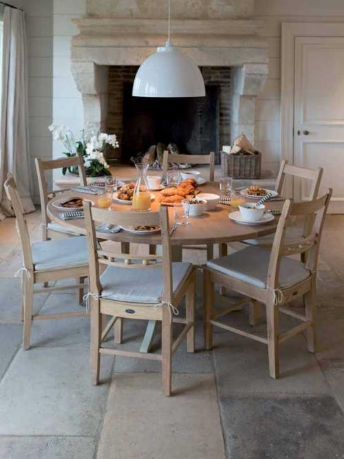 Великолепная английская мебель ручной работы 12