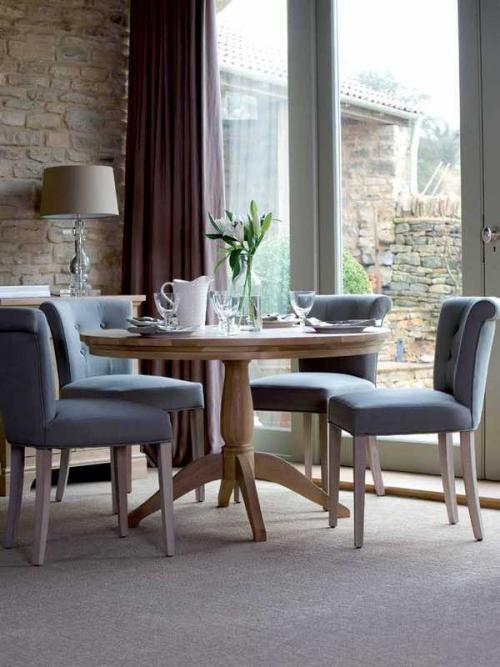 Великолепная английская мебель ручной работы 02