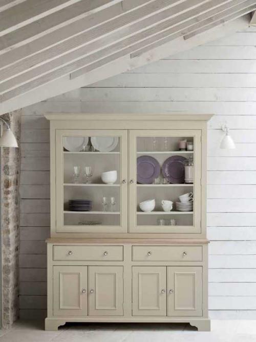 Великолепная английская мебель ручной работы 21