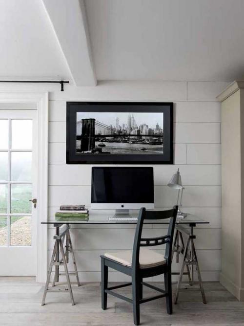 Великолепная английская мебель ручной работы 17