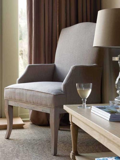 Великолепная английская мебель ручной работы 14