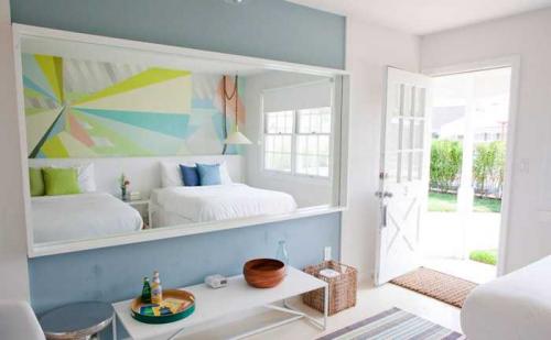 Работы дизайн-студии Meyer Davis 18