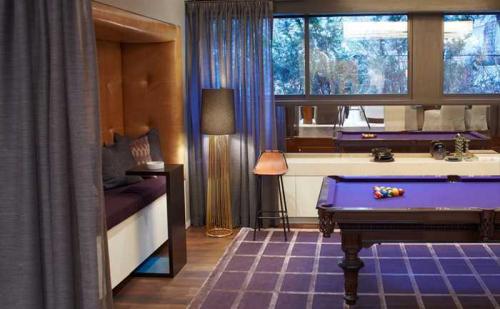 Работы дизайн-студии Meyer Davis 10