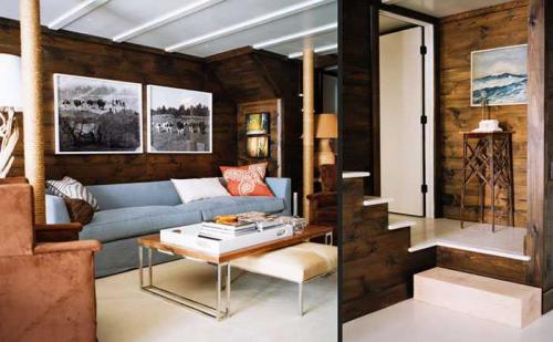 Работы дизайн-студии Meyer Davis 03