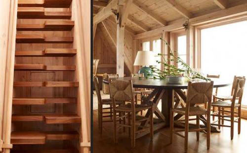 Работы дизайн-студии Meyer Davis 06