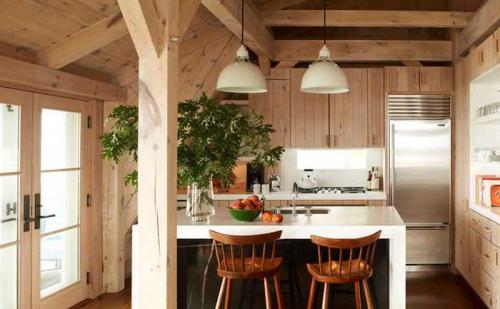 Работы дизайн-студии Meyer Davis 01