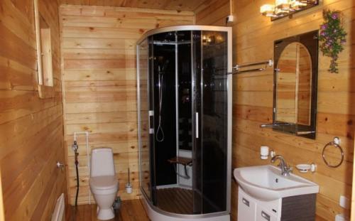 Летний душ своими руками чертежи. Материалы для летнего душа 24