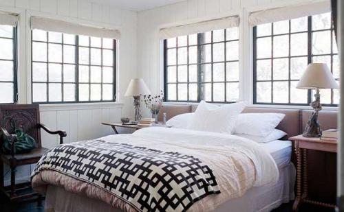 Работы дизайн-студии Meyer Davis 08