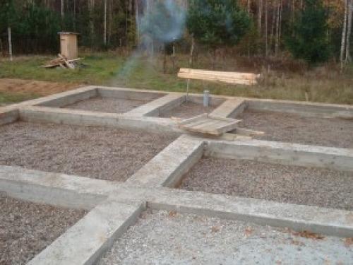 Сколько стоит построить дом из пеноблоков под ключ на 100 м2