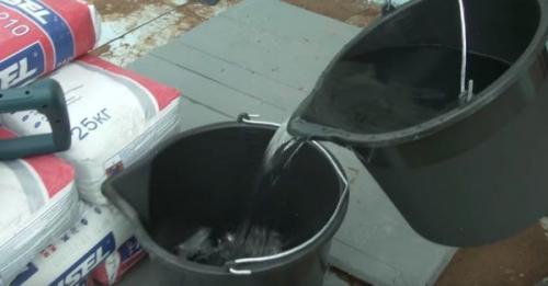 Утепление дома пенопластом пошагово. Работа с обычными стенами