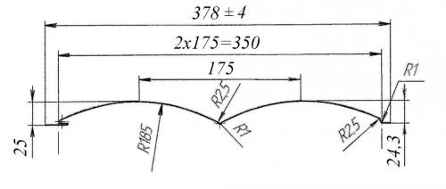 Монтаж блок хаус металлический. Особенности технологии производства