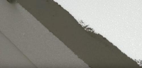 Утепление дома пенопластом пошагово. Работа с обычными стенами