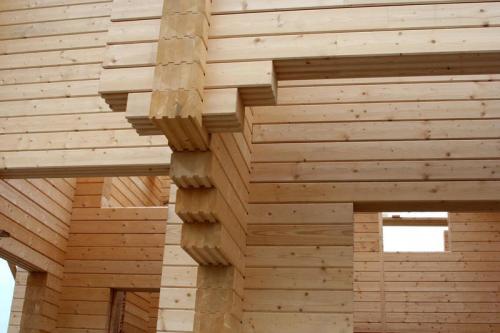 Какой дом построить дешевле деревянный или кирпичный. Дом из камня 12