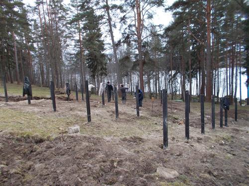 Дом из блока построить. Дом из керамзитобетонных блоков своими руками