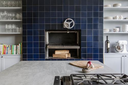 Настоящий нью-йоркский таунхаус в Бруклине 03