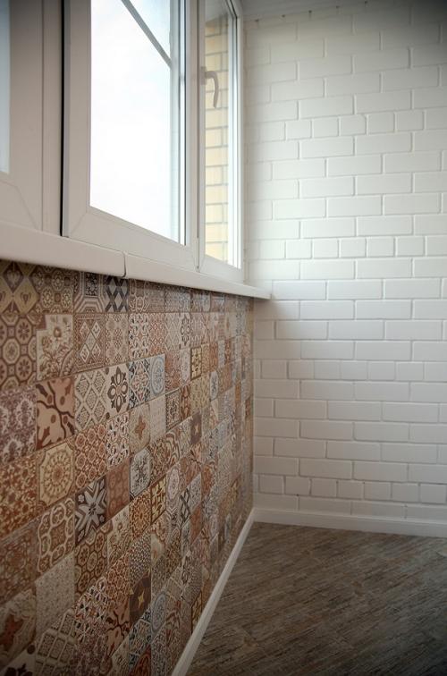 Пол на лоджии утеплить. Горючие средства для утепления 04