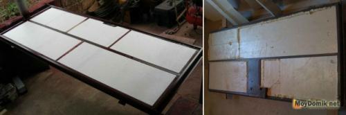 Как утеплить дверь металлическую. Как утеплить входную металлическую дверь: готовимся к похолоданиям 03 Как утеплить дверь металлическую. Как утеплить входную металлическую дверь: готовимся к похолоданиям 03