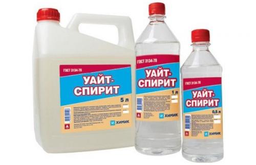 Как снять пленку с подоконника. Как снять засохшую пленку с окна