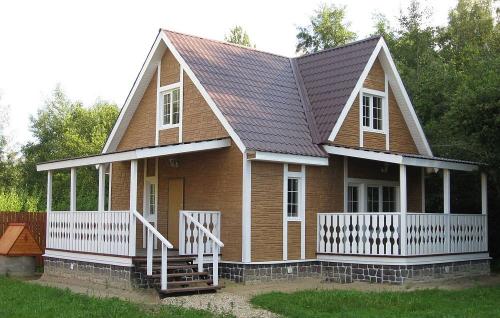 Сколько нужно денег, чтобы построить дом своими руками. Сколько нужно денег, чтобы построить дом