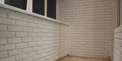 Пол на лоджии утеплить. Горючие средства для утепления 08