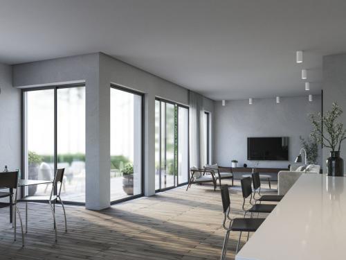 Сколько стоит построить дом 2019. Все просто - два этажа и плоская крыша. Сколько стоит построить дом со стильной архитектурой