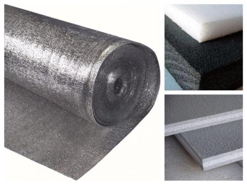 Пол на лоджии утеплить. Горючие средства для утепления 01