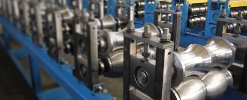 Монтаж блок хаус металлический. Особенности технологии производства