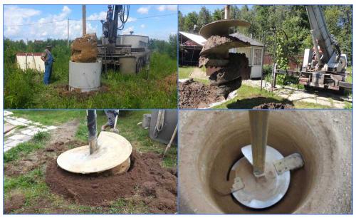 Кольца канализационные пластиковые. Разновидности канализационных колец и сферы их применения