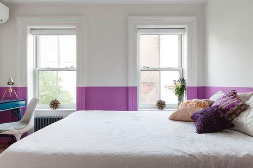 Настоящий нью-йоркский таунхаус в Бруклине 08