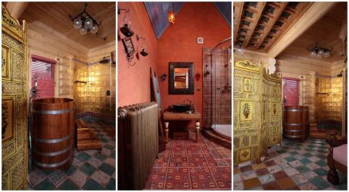 На что положить плитку на пол в деревянном доме. Монтаж основания 04 На что положить плитку на пол в деревянном доме. Монтаж основания 04