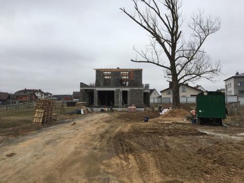 Сколько стоит построить дом 2019. Все просто - два этажа и плоская крыша. Сколько стоит построить дом со стильной архитектурой