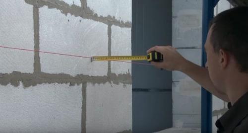 Утепление дома пенопластом пошагово. Работа с обычными стенами